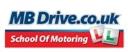 MB Drive logo